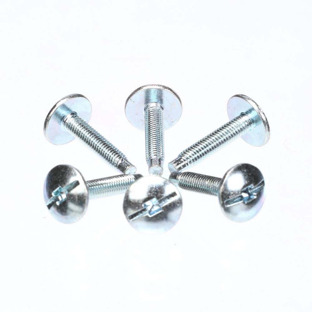 Siemens Trim Screws for Load Centers (6Pack)ECTS2 The Home Depot