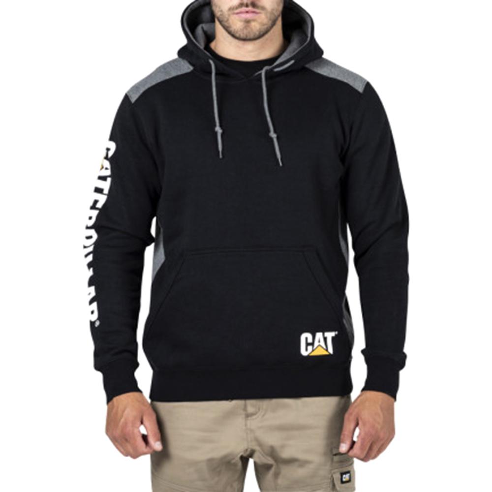 3x hooded sweatshirt