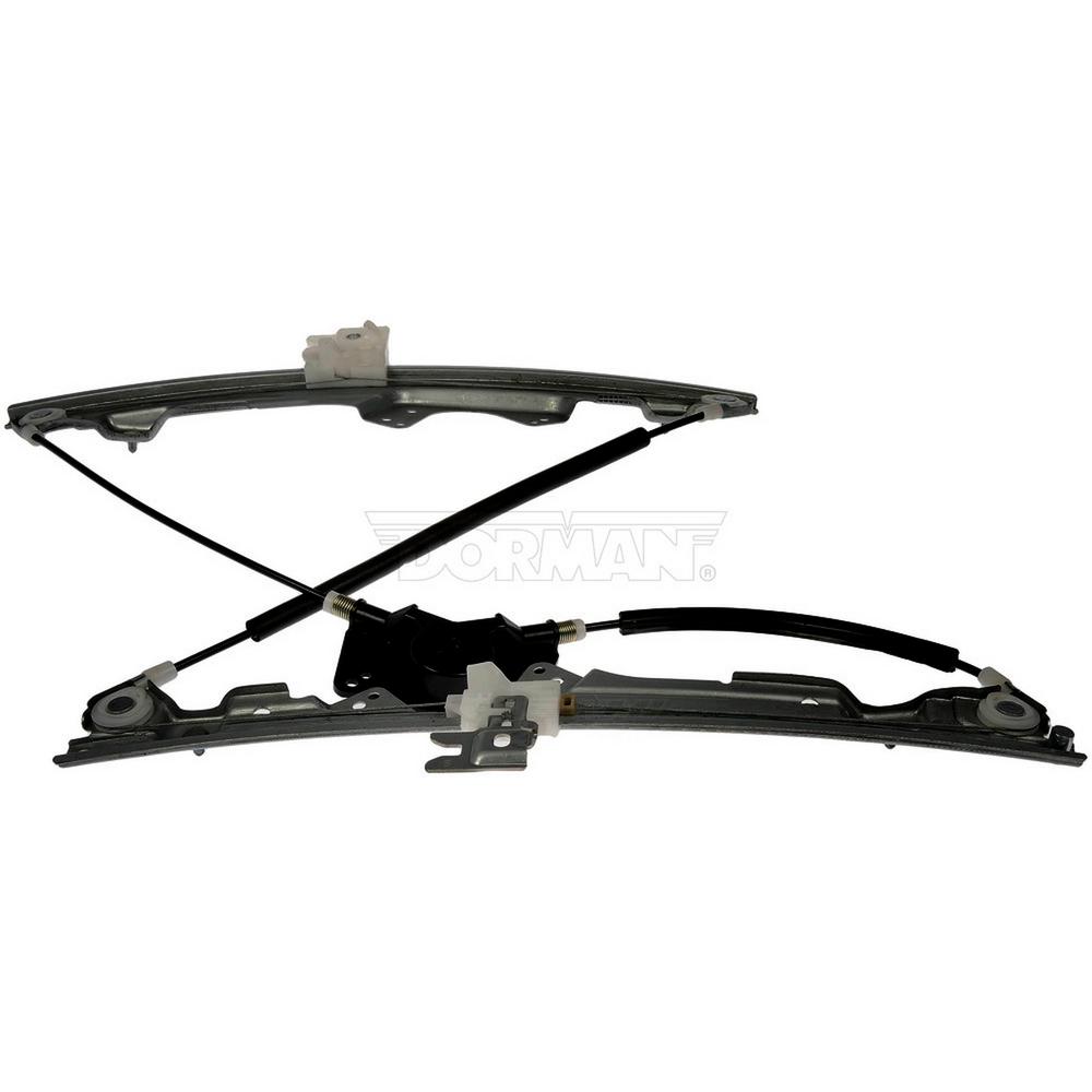 Dorman OE Solutions 752-282 Power Window Regulator Regulator Only