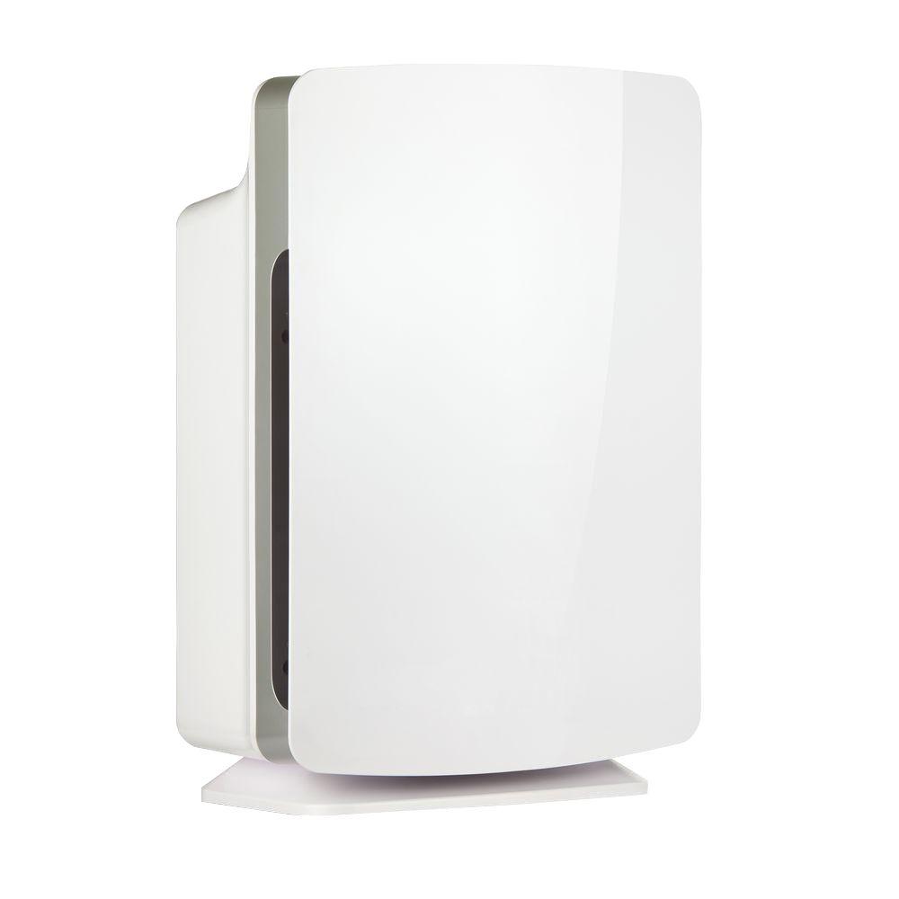 Alen BreatheSmart AntiMicrobial Air Purifier with HEPA Pure Filter