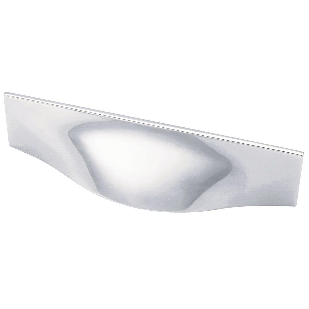 Liberty Geometrics 3 3 4 In 96mm Center To Center Polished