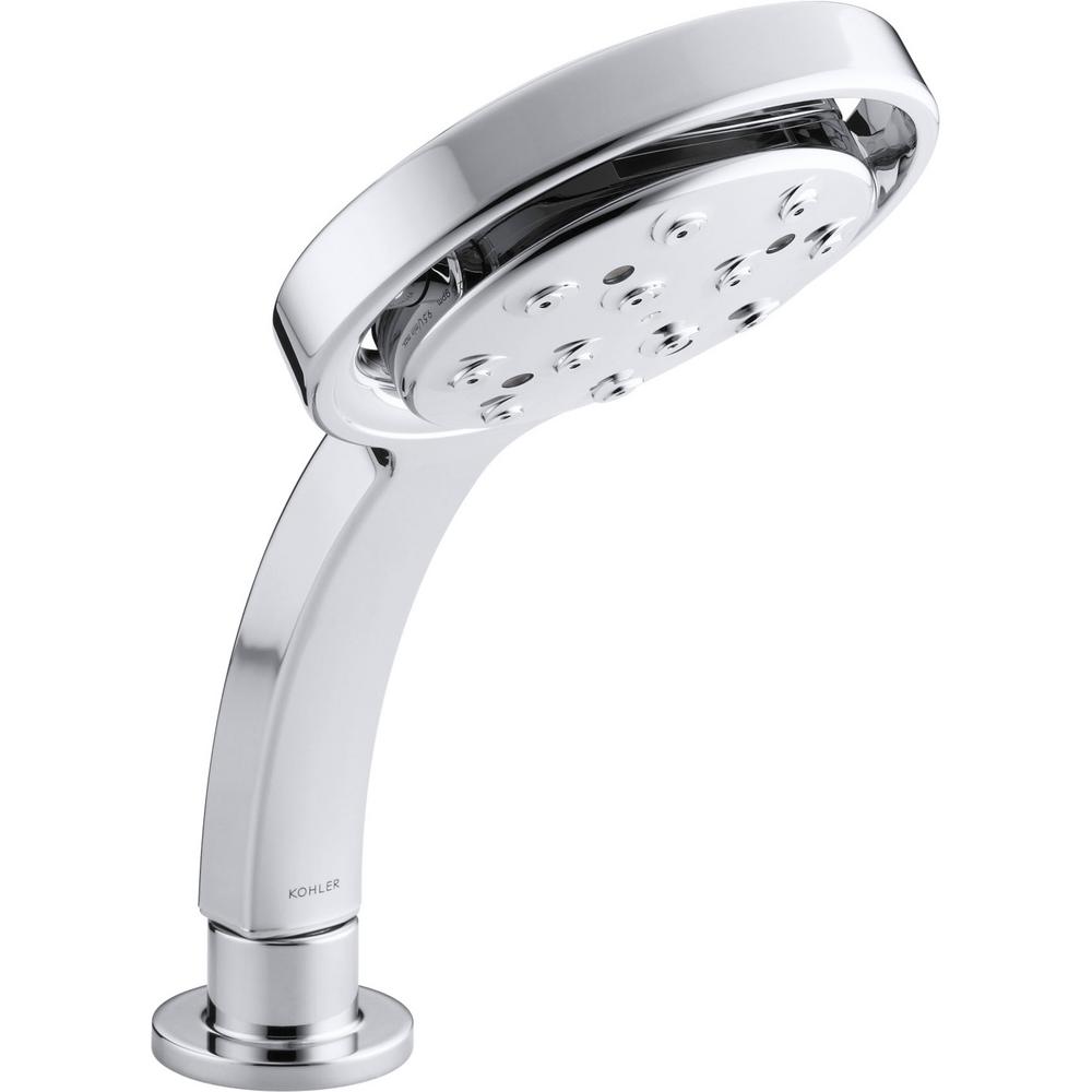 Kohler Flipside 4 Spray Handshower In Polished Chrome