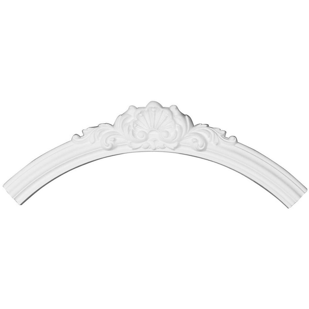 Ekena Millwork 40 5 8 In S Ceiling Ring Cr41sh The Home Depot S Ceiling Ring
