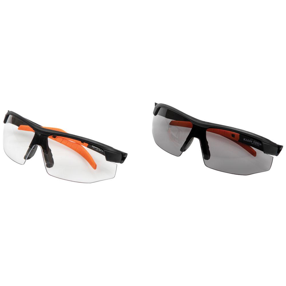 shade 5 safety glasses home depot