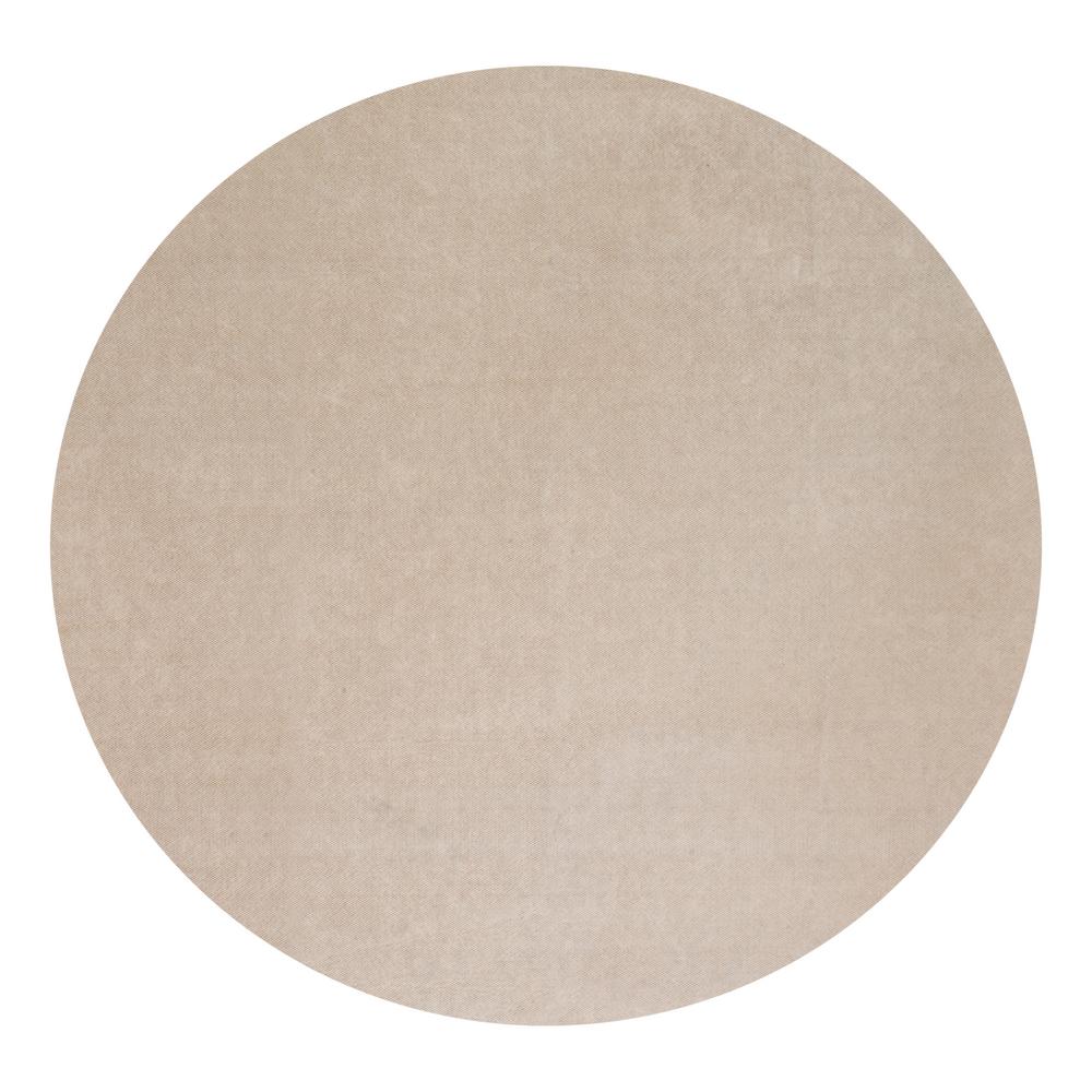 8 Ft Round Premium All Surface Rug Pad