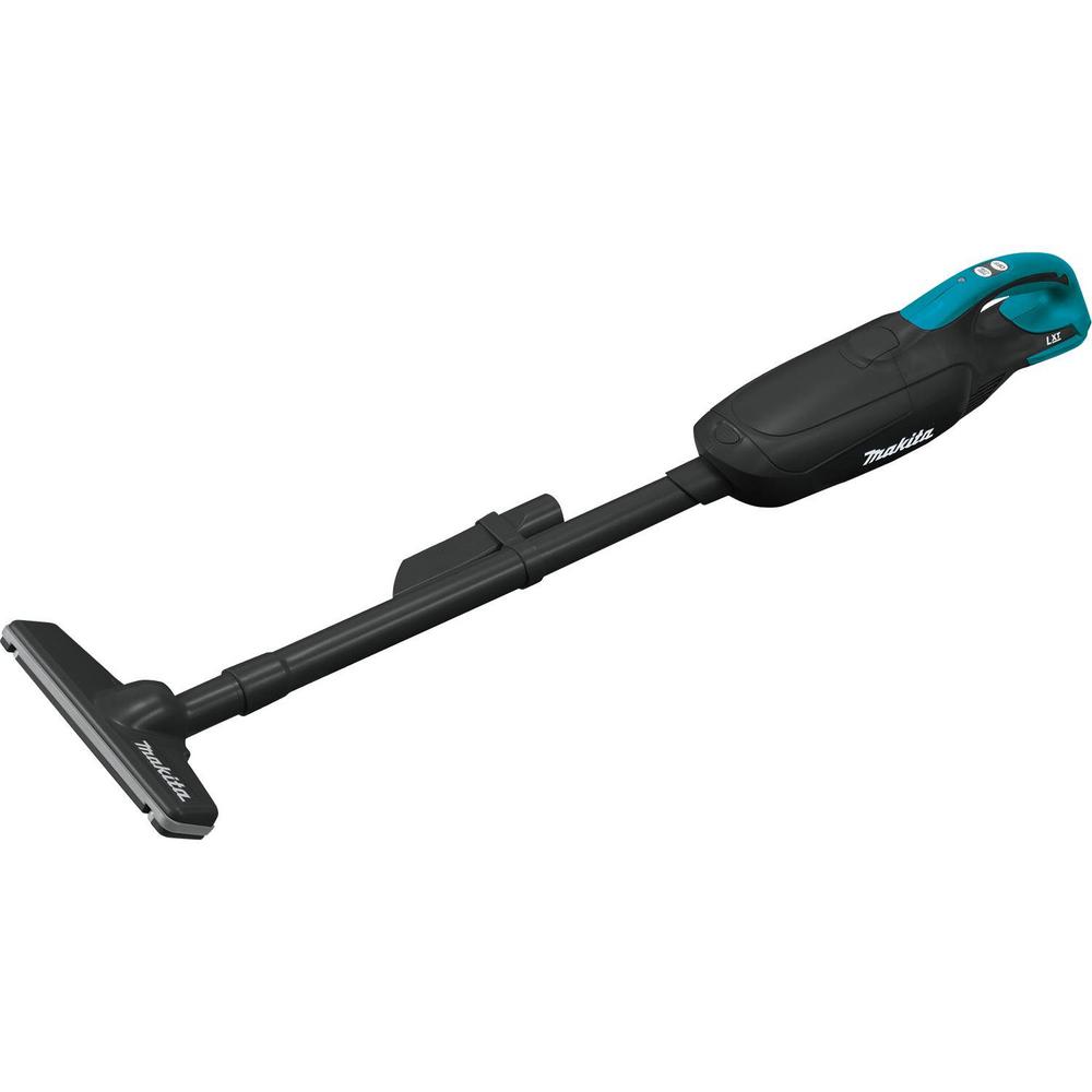 Makita Handheld Vacuum Genuine Powerful Motor Soft Grip Handle Cordless