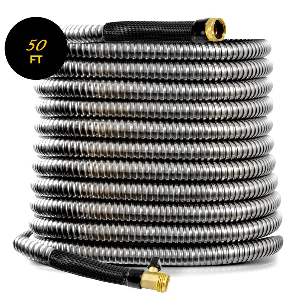 bionic steel hose canada