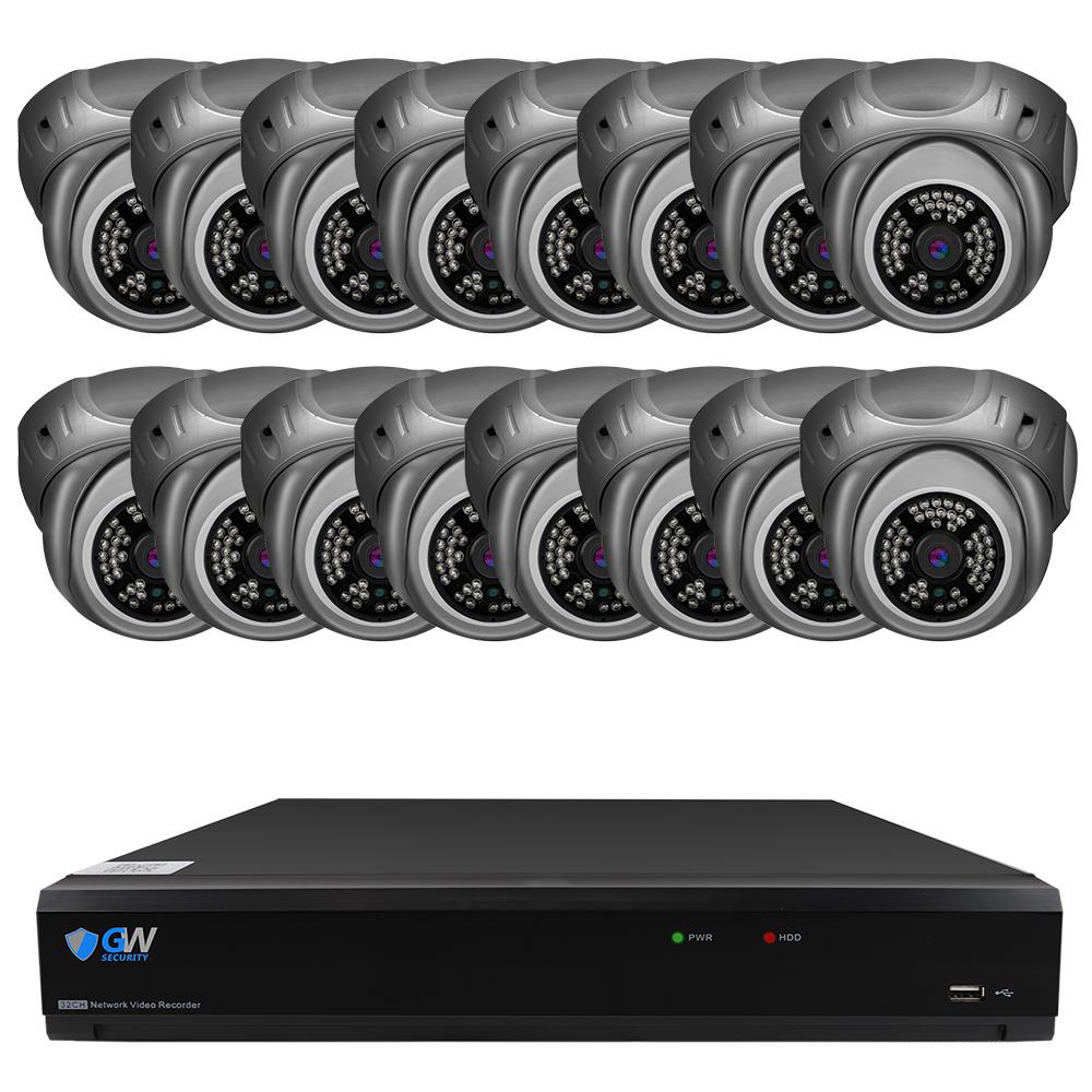 bunker hill security dvr windows