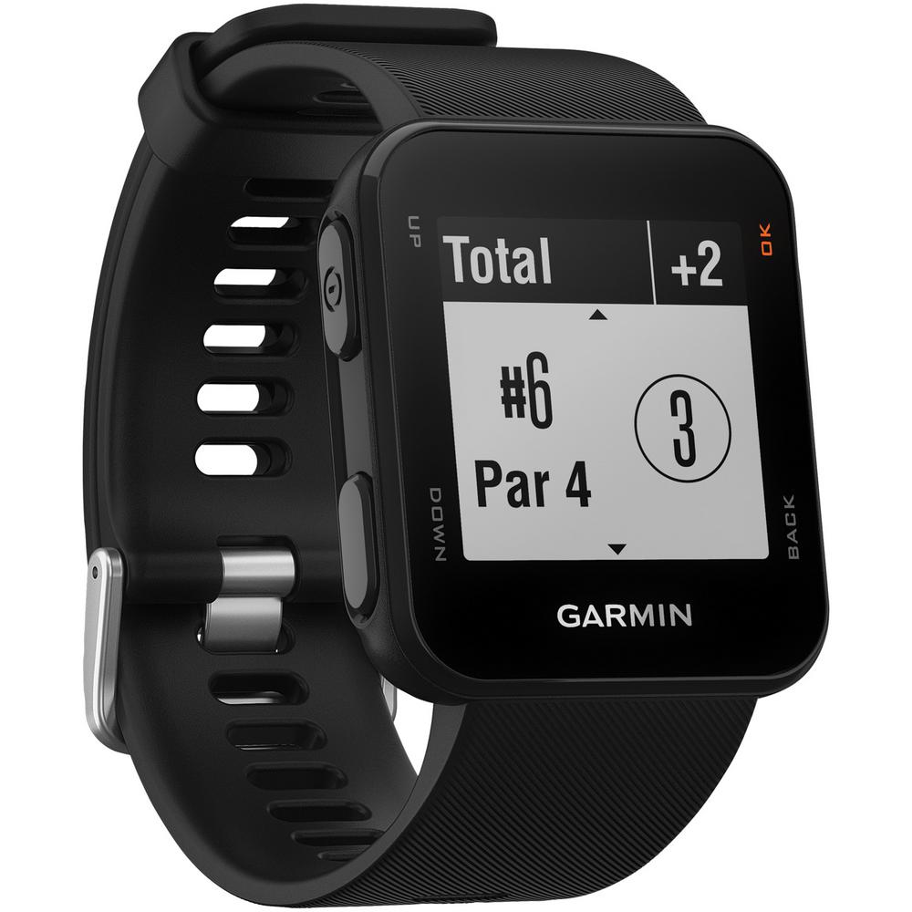 garmin approach gps watch