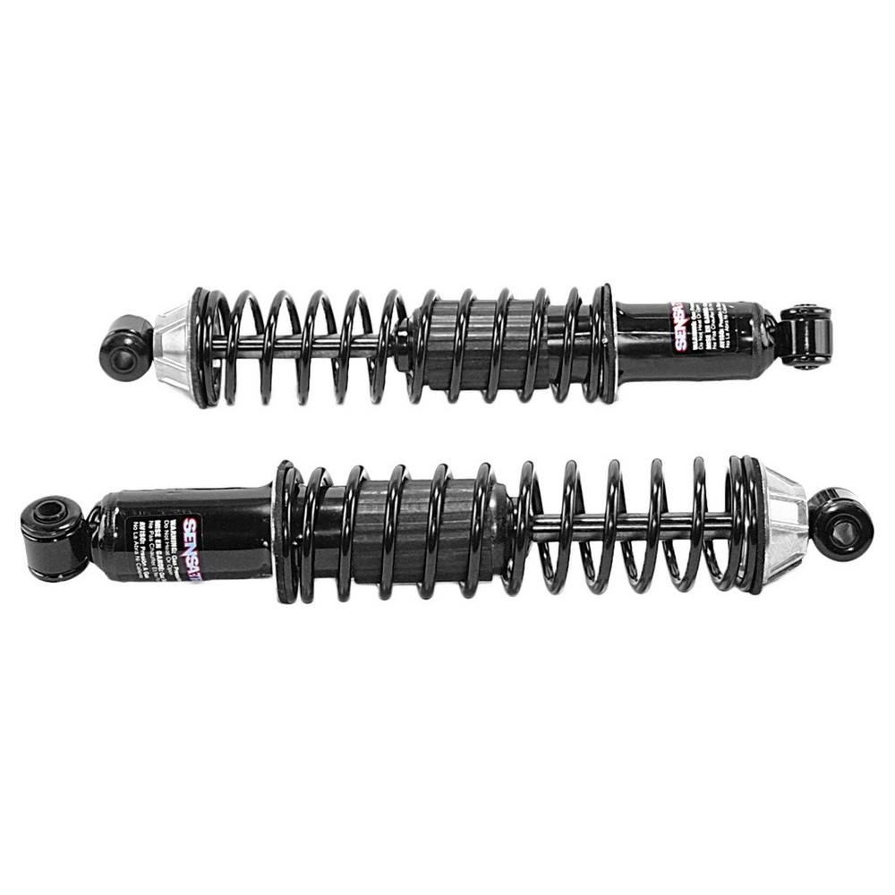 Monroe Shocks & Struts Load Adjusting Shock Absorber58620 The Home Depot