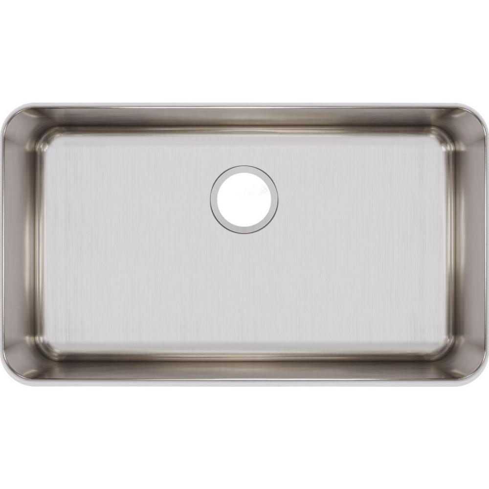 0 Elkay 22 Kitchen Sinks The Home Depot Elkay 22 Kitchen Sinks