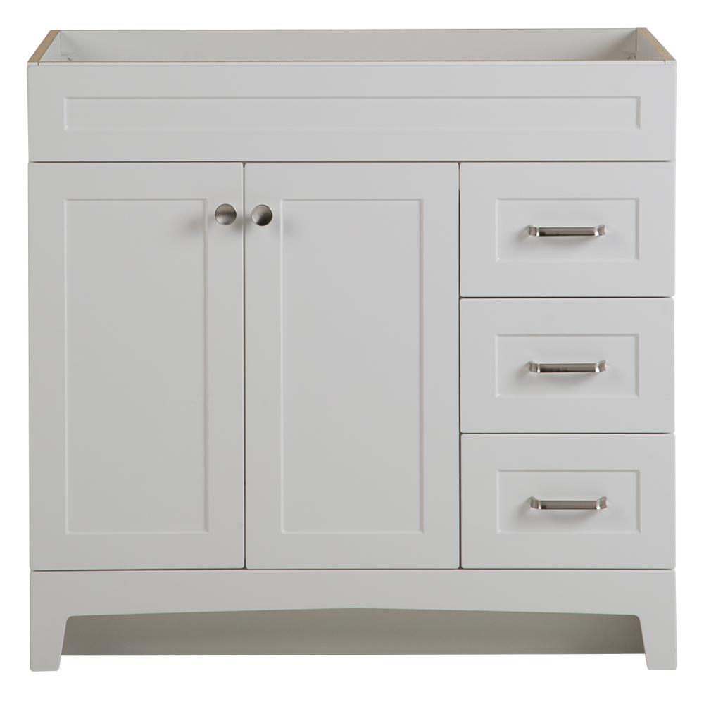  Home  Decorators  Collection  Thornbriar  36 in W x 21 in D 