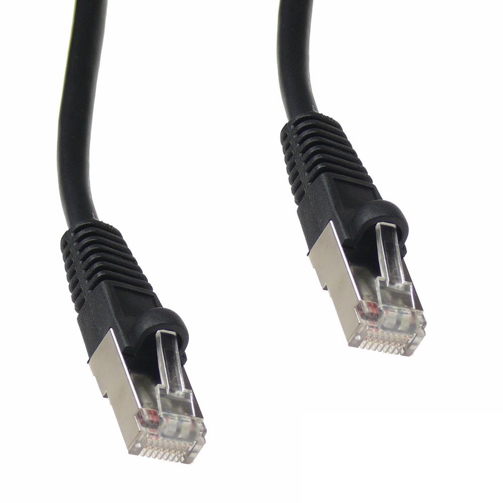 UTP Ethernet Network Patch Cable Snagless//Molded Bubble Boot// 5 Pack 550MHz GRANDMAX CAT6 25 FT BLUE RJ45