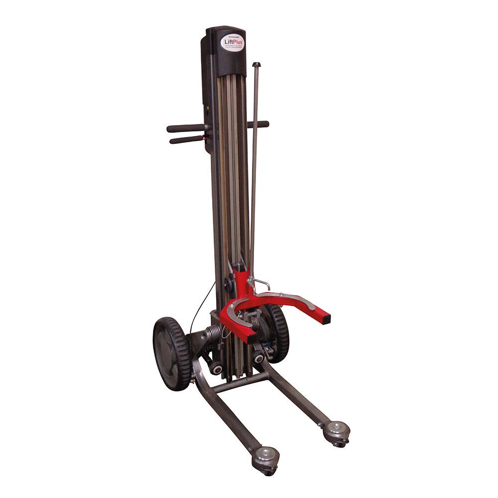 Magliner 350 Lbs. Capacity LiftPlus with Pail Lift Attachment