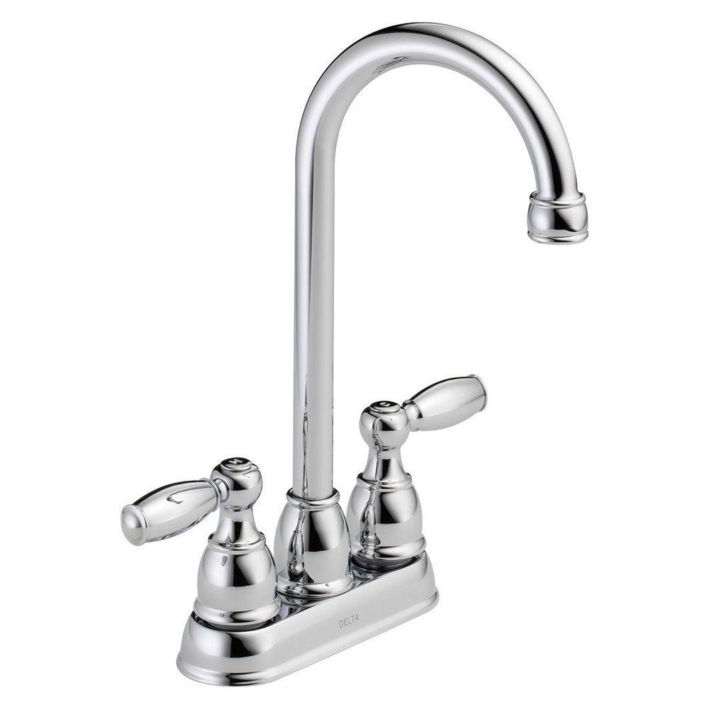 bar faucet