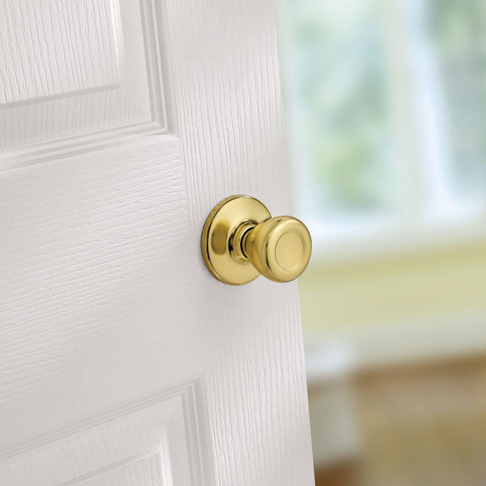 Hall/Closet - Door Knobs - Door Hardware - The Home Depot