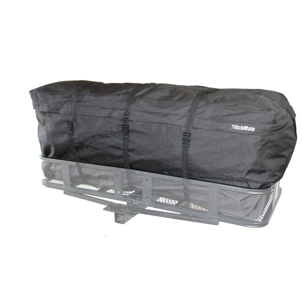 Hitchmate Cargoload 12 Cu Ft Soft Cargo Carrier Bag 3019 The Soft Cargo Carrier Bag 3019 The Home Depot