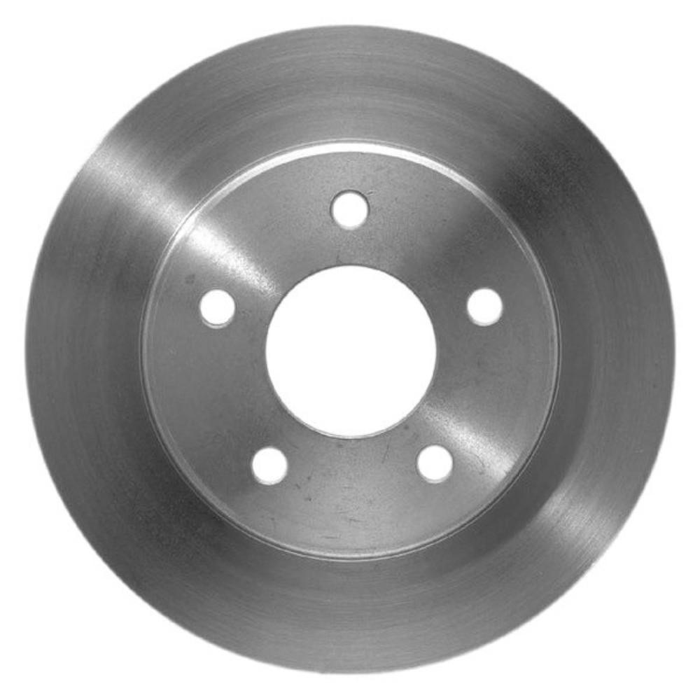 Rear OE Brake Rotors For BUICK LACROSSE ALLURE CHEVY IMPALA GRAND PRIX ALLURE
