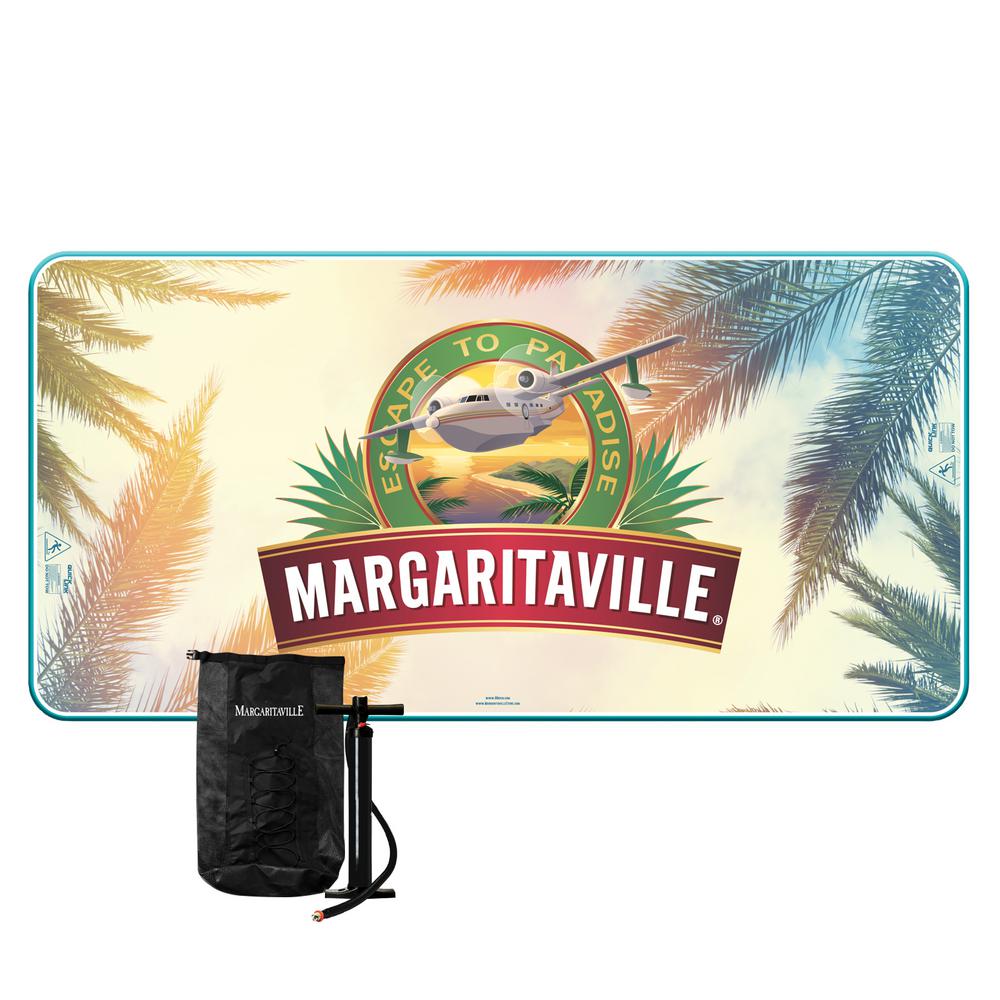 margaritaville float