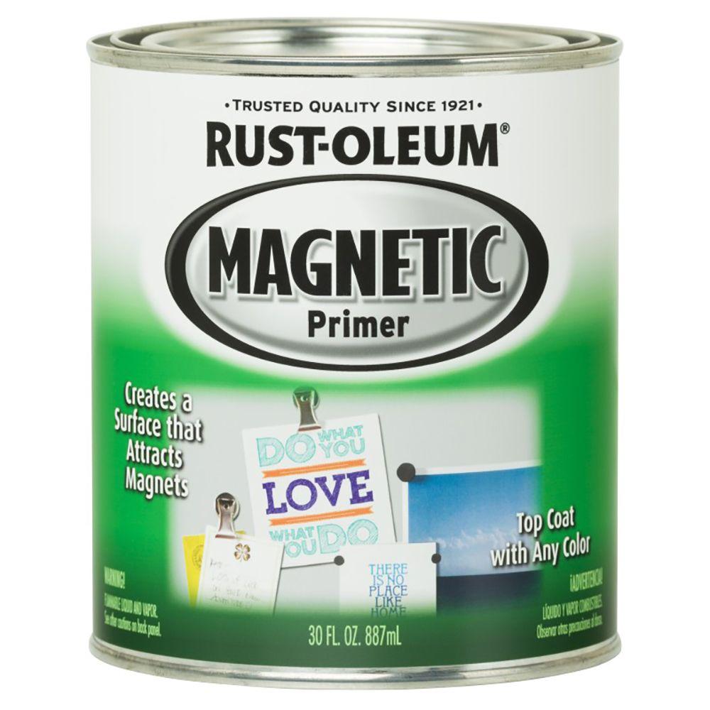 RustOleum Specialty 30 oz. Primer Kit247596 The Home Depot