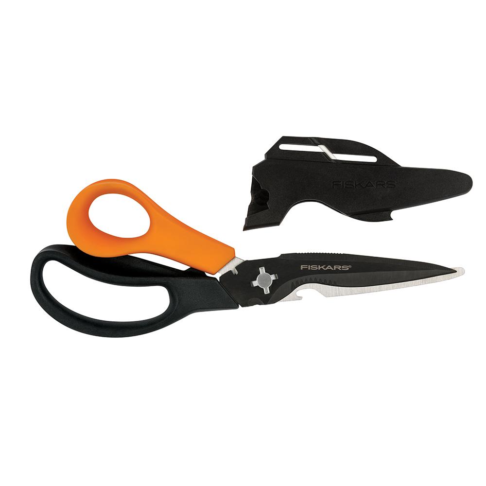 fiskars scissors