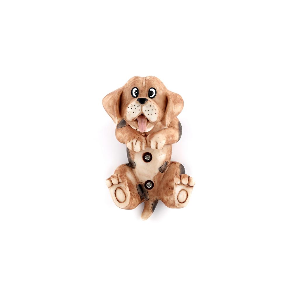 Richelieu Hardware Children 4 29 32 In Dog Decorative Hook