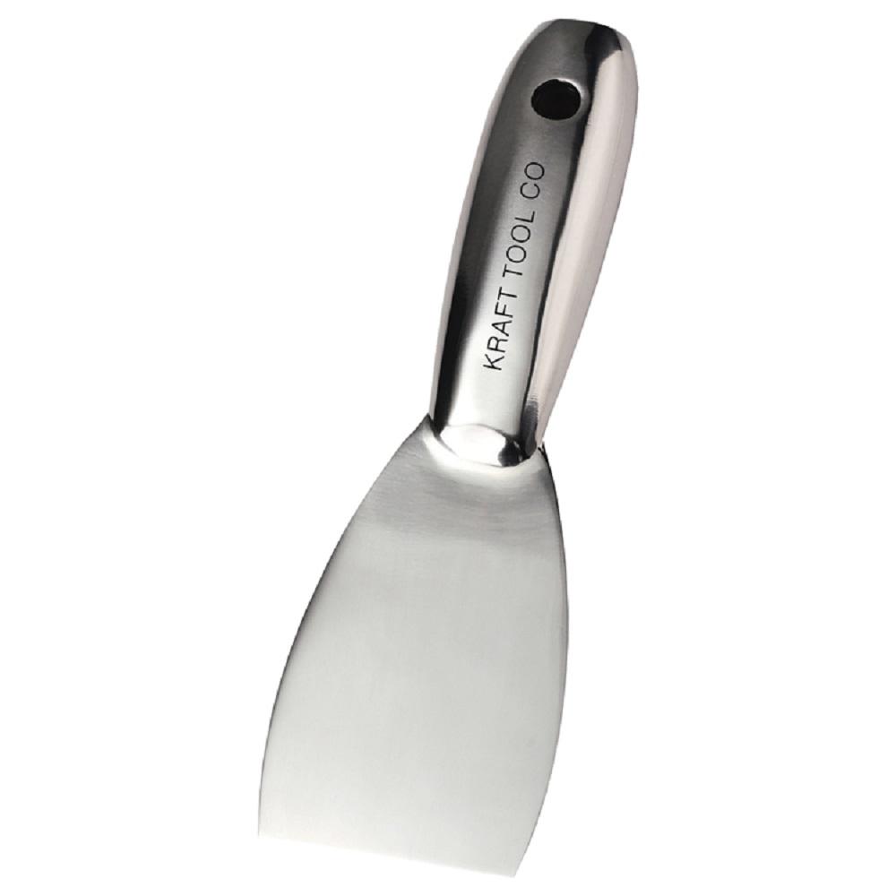 Stainless Steel Putty Knife-DW727 