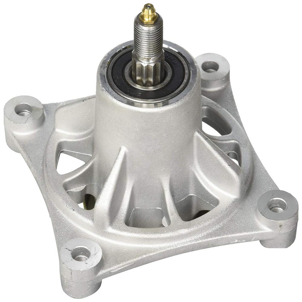 OakTen Spindle Assembly for Husqvarna 587125201 AYP 174356 174358 ...