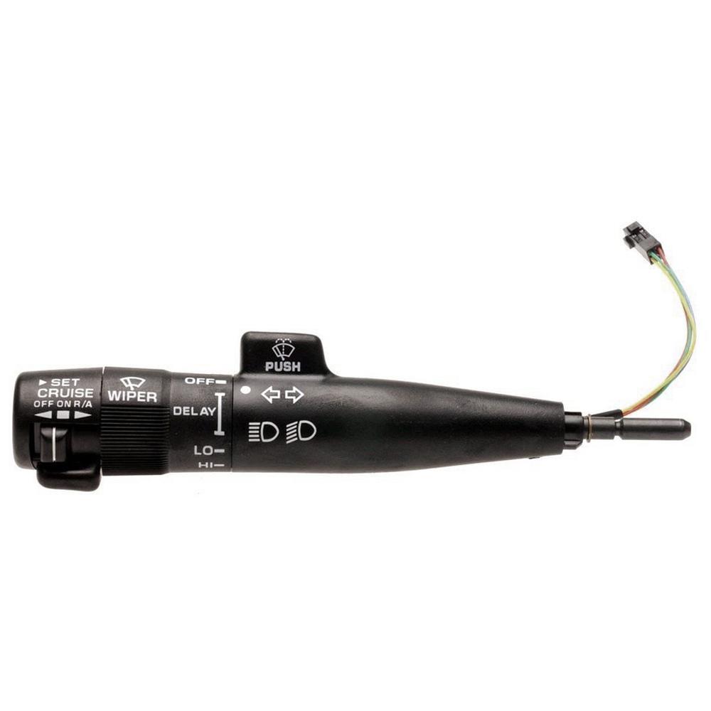 ACDelco Turn Signal / Combination Lever25140856 The Home Depot