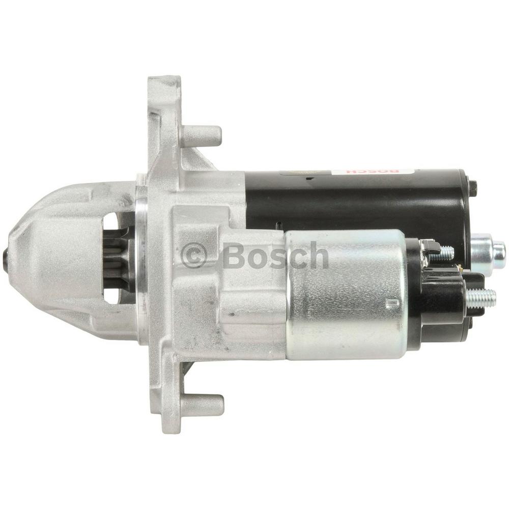 Bosch Reman Starter Motor Sr0466x The Home Depot