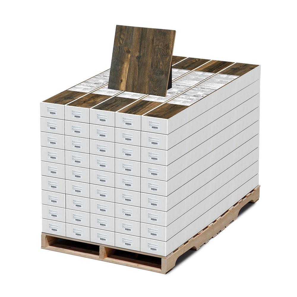Gray - Laminate Wood Flooring - Laminate Flooring - The ...