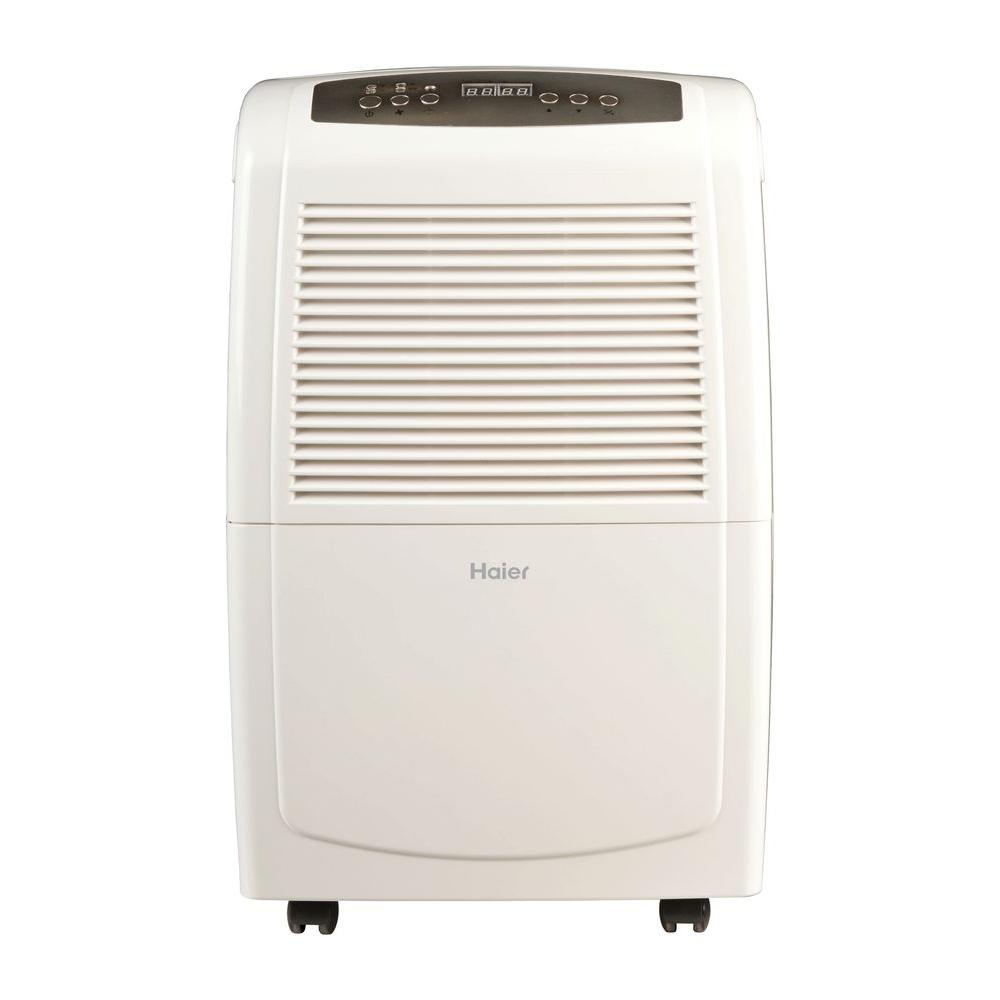 Dehumidifiers - Air Quality - The Home Depot