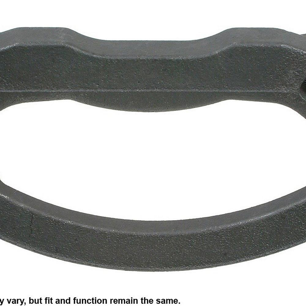 Cardone Service Plus 14-1256 Remanufactured Caliper Bracket 1 Pack