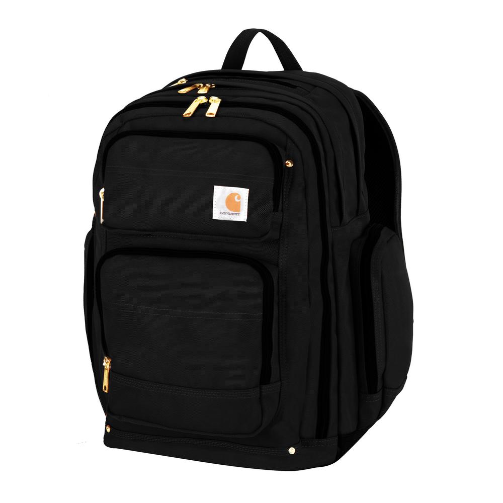 carhartt roll top backpack