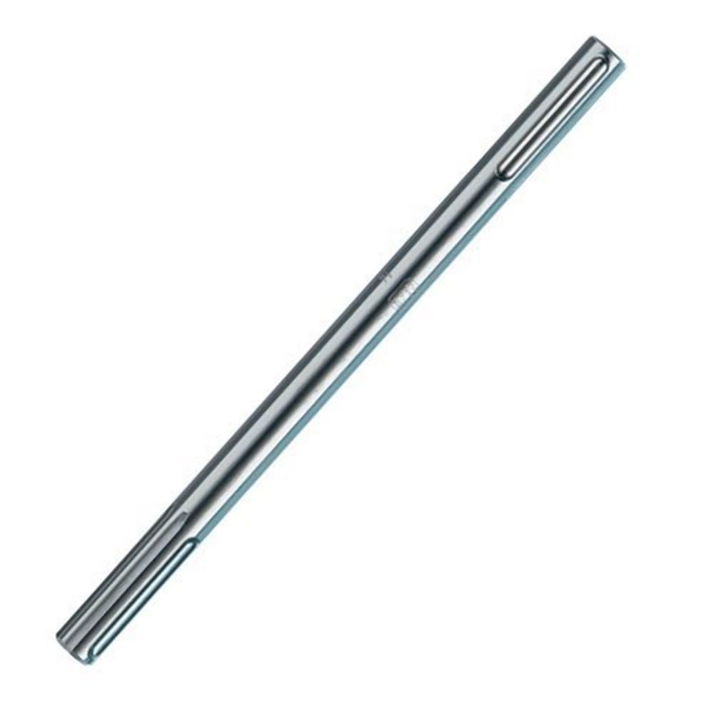 Alfa Tools JDL60123 Number 23 High-Speed Steel Left Hand Jobber Drill Bright Finish 12 Pack