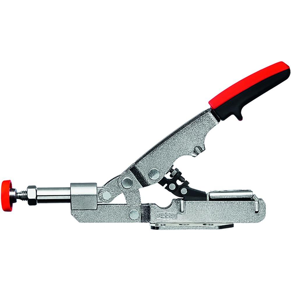 BESSEY 700 lb. AutoAdjusting Toggle Clamp and Horizontal High Profile