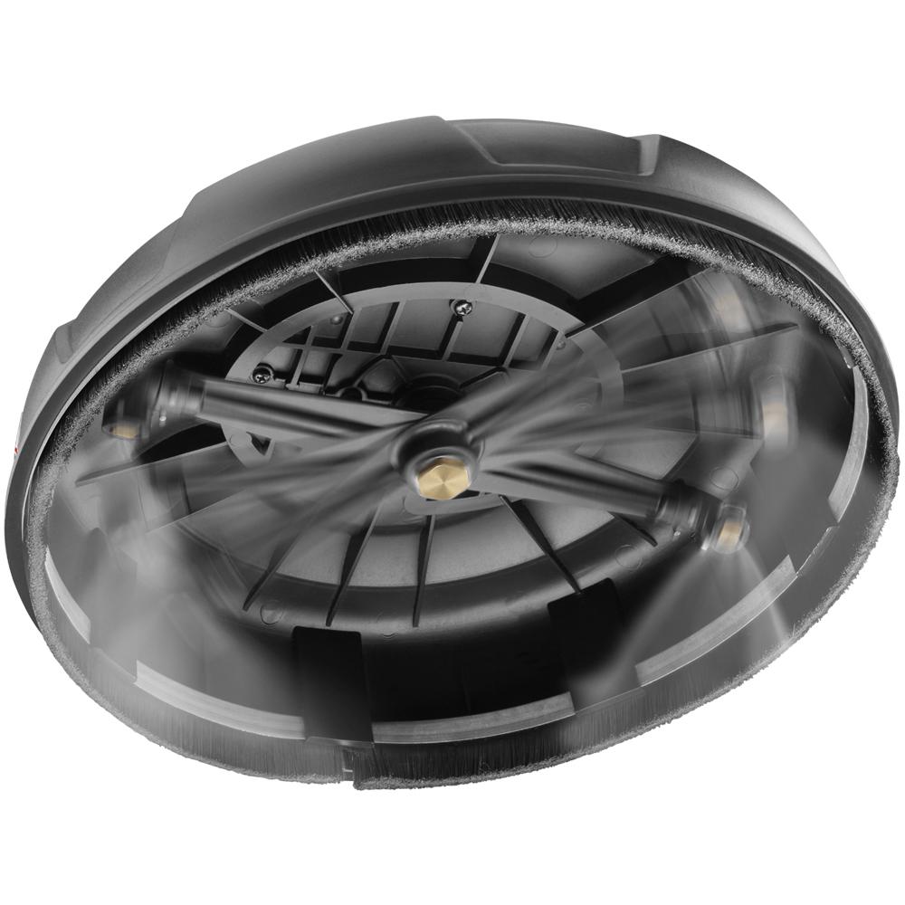 RYOBI SURFACE CLEANER 12 In Electric Pressure Washer Driveway Sidewalk