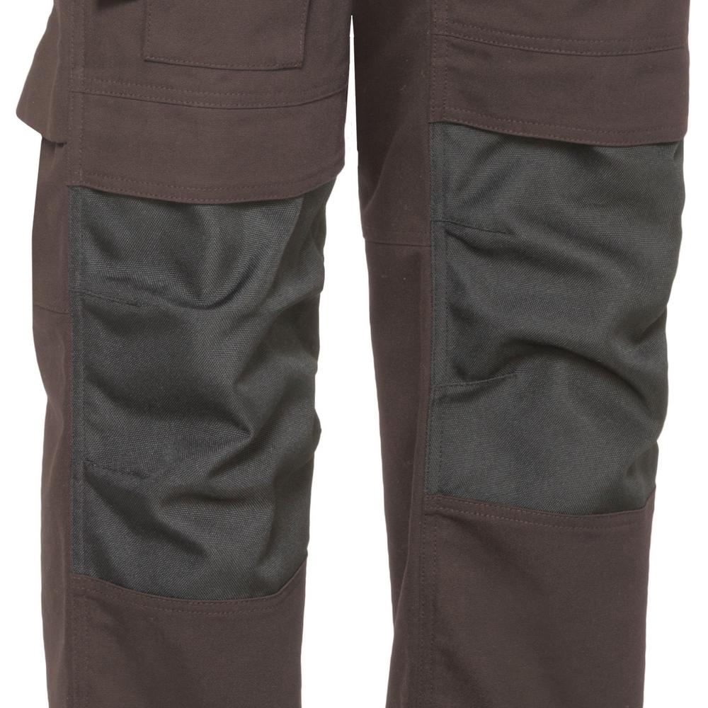 caterpillar trademark trouser