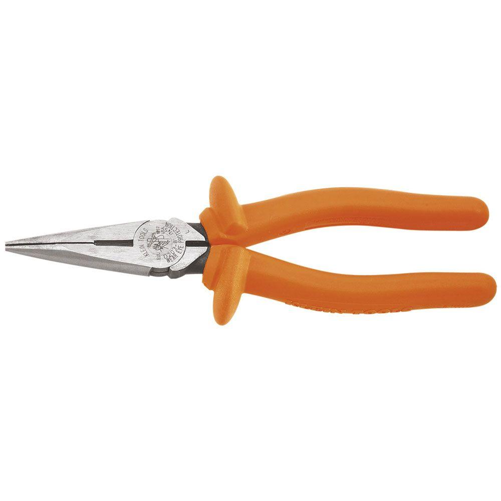 heavy duty needle nose pliers