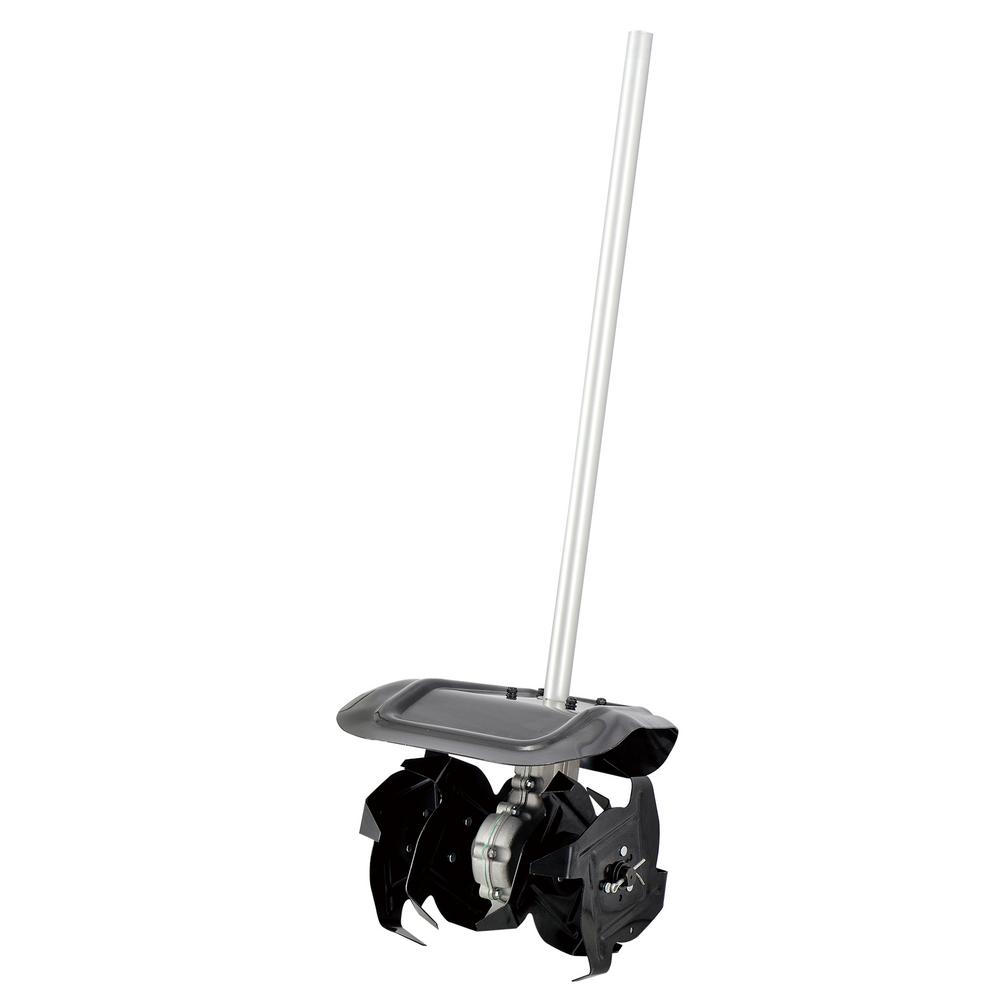 BADGER Universal System 8 in. Garden Tiller AttachmentMFT26ITI The