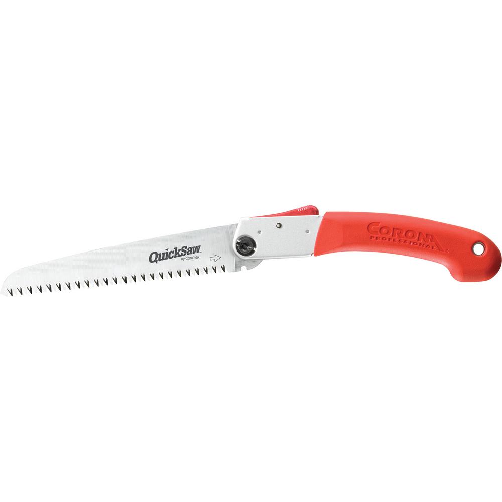 folding pruning saw home depot