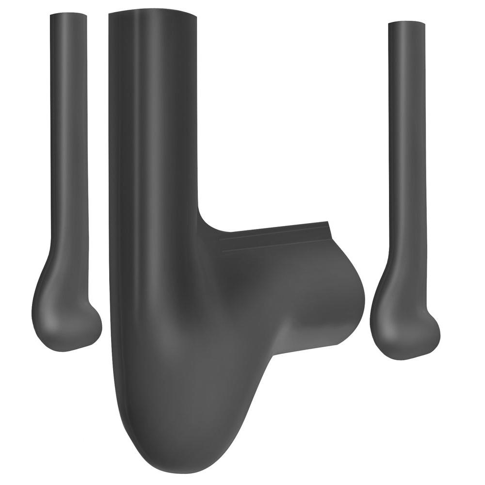 Handy Shield MAXX Soft ADA UnderLavatory Protector2003B The Home Depot