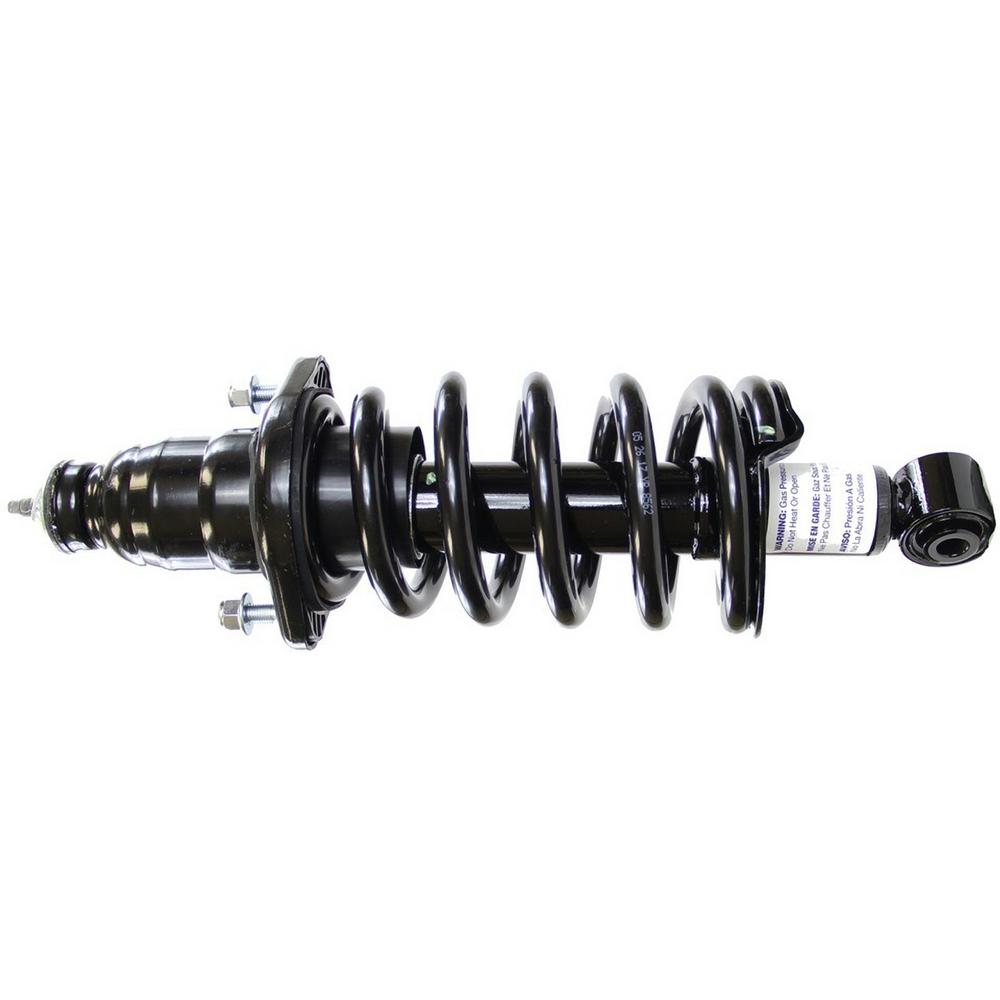 Monroe Shocks & Struts Roadmatic Complete Strut Assembly 20032011