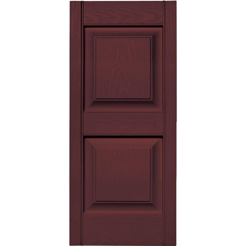 Exterior Shutters - Doors & Windows - The Home Depot Exterior Shutters - Doors & Windows - The Home Depot
