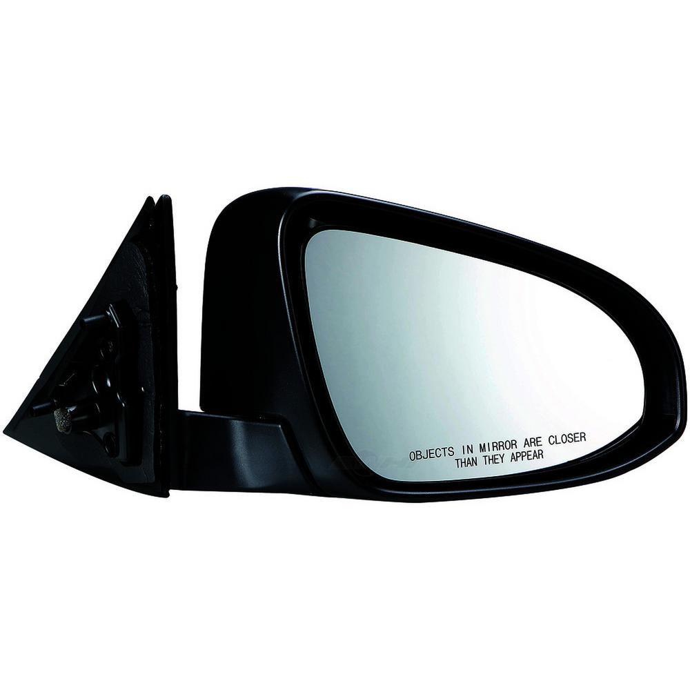 2 Door Mirror Assemblies LEFT /& Right DORMAN For Toyota Camry 02-06 JAPAN car