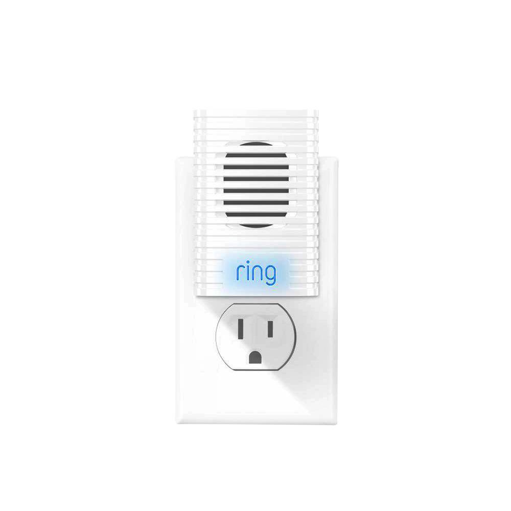 ringer for ring doorbell