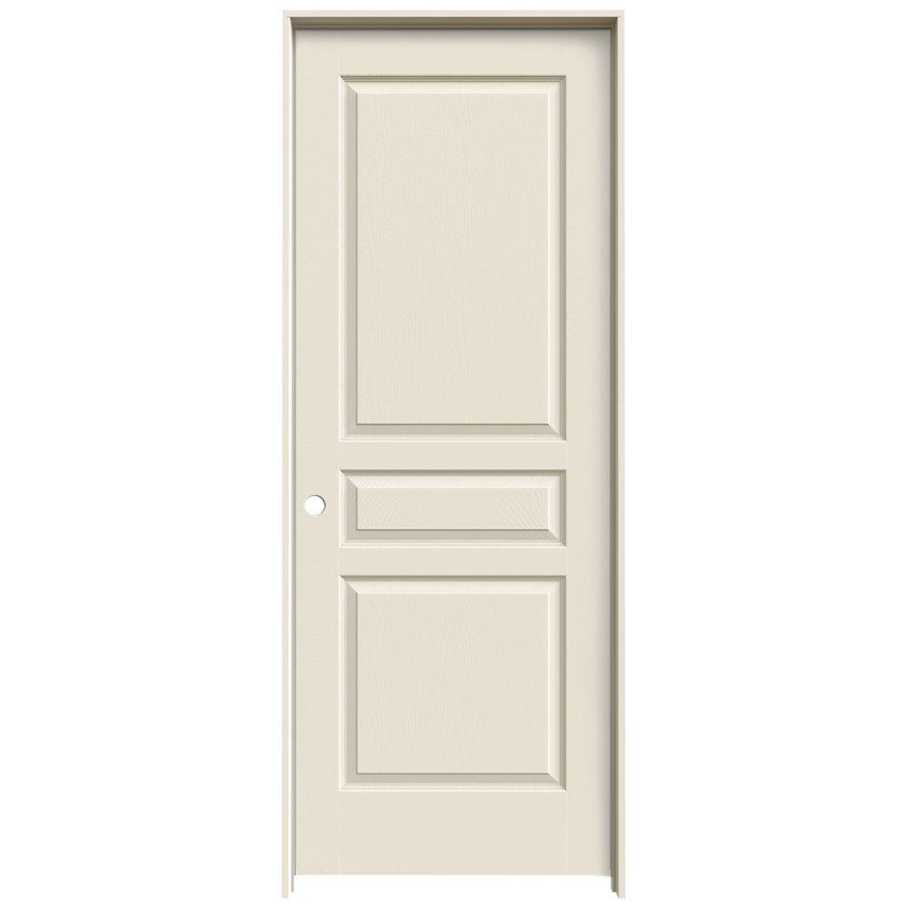 Mdf interior doors