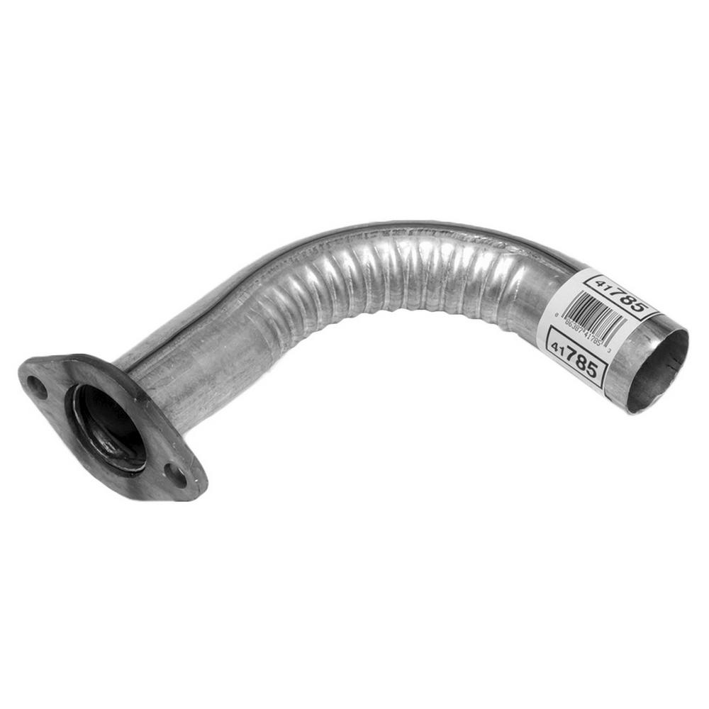 walker intermediate pipe