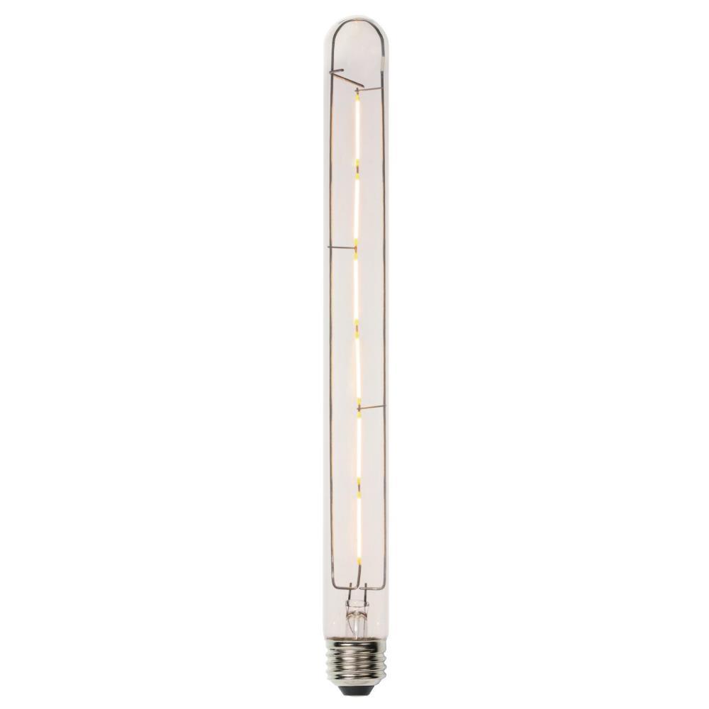 Westinghouse 75W Equivalent T9 Dimmable Filament LED Light ...