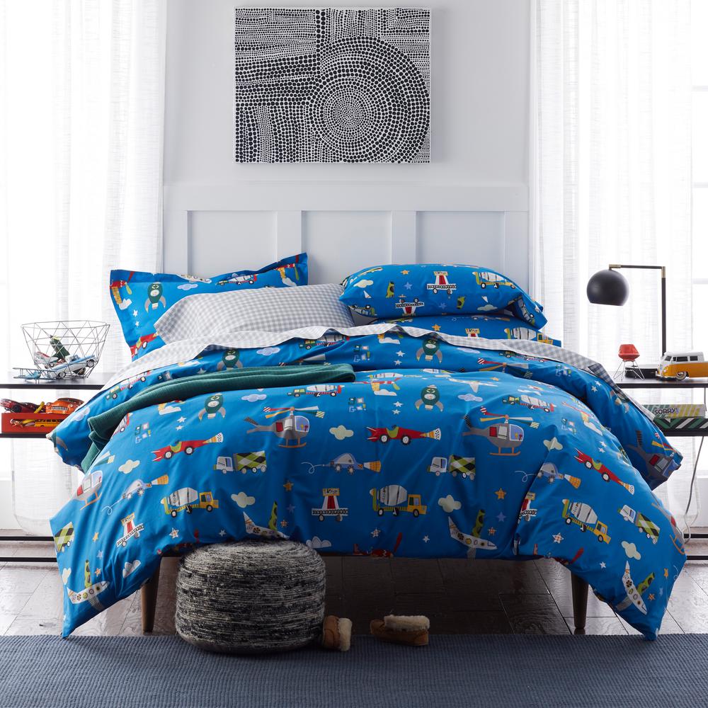 kids twin duvet cover